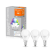 Ledvance SMART+ WiFi Classic Mini Bulb RGBW Multicolour 40 5W 2700-6500K E14