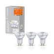 Ledvance SMART+ WiFi Spot Warm White 40 5W 45° 2700K GU10
