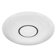 Ledvance SMART+ WiFi Orbis Ceiling Kite Tunable White 24W 110° 3000-6500K 410mm