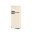 ETA | Refrigerator | ETA253390040E Storio retro | Energy efficiency class E | Free standing | Double