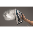 Gorenje | Steam Iron | SIH2800TQC | Steam Iron | Water tank capacity 350 ml | Continuous steam 35 g/