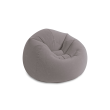 Intex Inflatable Lounge Chair Grey