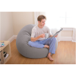 Intex Inflatable Lounge Chair Grey