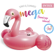Intex Mega Flamingo Island Swimming Air Mat