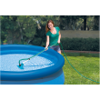 Intex Pool Maintenance Kit (Leaf Grabber/Aluminium Pole/Vacuum Cleaner)
