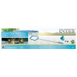 Intex Pool Maintenance Kit (Leaf Grabber/Aluminium Pole/Vacuum Cleaner)