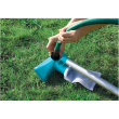 Intex Pool Maintenance Kit (Leaf Grabber/Aluminium Pole/Vacuum Cleaner)