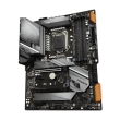 Gigabyte Z590 GAMING X 1.0 M/B Processor family Intel