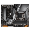 Gigabyte Z590 GAMING X 1.0 M/B Processor family Intel