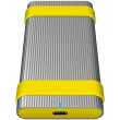 Sony Tough SL-M2 High Performance External SSD 2TB