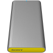 Sony Tough SL-MG5 High Performance External SSD 500GB