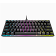 Corsair K65 RGB MINI 60% Mechanical Gaming Keyboard