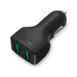 Aukey Car Charger CC-S3 2 x USB-A