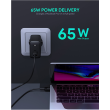 Aukey Wall Charger PA-B3 Mini USB-C