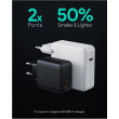 Aukey Wall Charger PA-B3 Mini USB-C