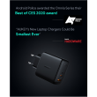 Aukey Wall Charger PA-B3 Mini USB-C