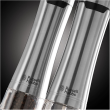 Russell Hobbs | Salt And Pepper Mill | 23460-56 Classics | Mill | Housing material Stainless steel |