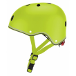 Globber Helmet Go Up Lights