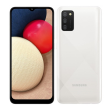 Samsung Galaxy A02s White