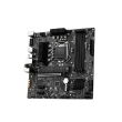 MSI B560M PRO-VDH WIFI Processor family Intel