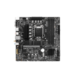 MSI B560M PRO-VDH WIFI Processor family Intel