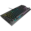 Corsair Champion Series Mechanical Gaming Keyboard K70 RGB TKL  RGB LED light
