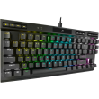 Corsair Champion Series Mechanical Gaming Keyboard K70 RGB TKL  RGB LED light
