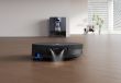 VACUUM CLEANER ROBOT/DEEBOT X12 OMNICYCLONE ECOVACS