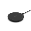 Belkin Wireless Charging Pad with PSU and USB-C Cable  BOOST CHARGE Black