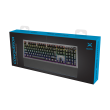 NOXO Conqueror Mechanical gaming keyboard