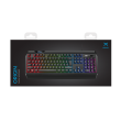 NOXO Origin Gaming keyboard