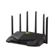Asus Wireless Wifi 6 AX5400 Dual Band Gigabit Router TUF-AX5400 802.11ax