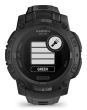 SMARTWATCH INSTINCT 3 SOLAR/BLACK 010-02934-50 GARMIN