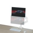 DISPLAY ACC MOUNTING ARM/17-32" WH MA-DA1-04-W GEMBIRD