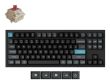 KEYBOARD WRL Q3 ULTRA/BLACK Q3U-M1 KEYCHRON
