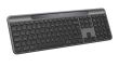 KEYBOARD WRL SLIM SOLAR + K980/US 920-013764 LOGITECH