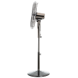 Gerlach Velocity Fan GL 7325 Stand Fan