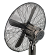 Gerlach Velocity Fan GL 7325 Stand Fan