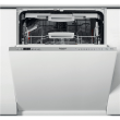 Hotpoint Dishwasher HIC 3O33 WLEG Built-in
