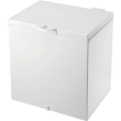 INDESIT Freezer OS 1A 200 H Energy efficiency class F