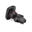 ColorWay Magnetic Car Holder For Smartphone Air Vent-2 Gray