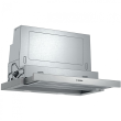 Bosch Hood Serie 4 DFS067A51 Telescopic