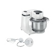 Bosch | MUM Serie Kitchen Machine | MUMS2EW00 | 700 W | Number of speeds 4 | Bowl capacity 3.8 L | W