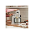 Bosch | MUM Serie Kitchen Machine | MUMS2EW00 | 700 W | Number of speeds 4 | Bowl capacity 3.8 L | W