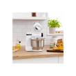 Bosch | MUM Serie Kitchen Machine | MUMS2EW00 | 700 W | Number of speeds 4 | Bowl capacity 3.8 L | W