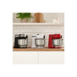Bosch | MUM Serie Kitchen Machine | MUMS2EW00 | 700 W | Number of speeds 4 | Bowl capacity 3.8 L | W