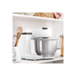 Bosch | MUM Serie Kitchen Machine | MUMS2EW00 | 700 W | Number of speeds 4 | Bowl capacity 3.8 L | W