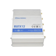 Dual LTE Cat 6 Router | RUTX12 | 802.11ac | 867 Mbit/s | 10/100/1000 Mbit/s | Ethernet LAN (RJ-45) p