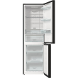 Gorenje Refrigerator NRK619EABXL4 Energy efficiency class E