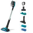 Philips Vacuum cleaner FC6904/01 Cordless operating Handstick - W 25.2 V Operating time (max) 75 mi